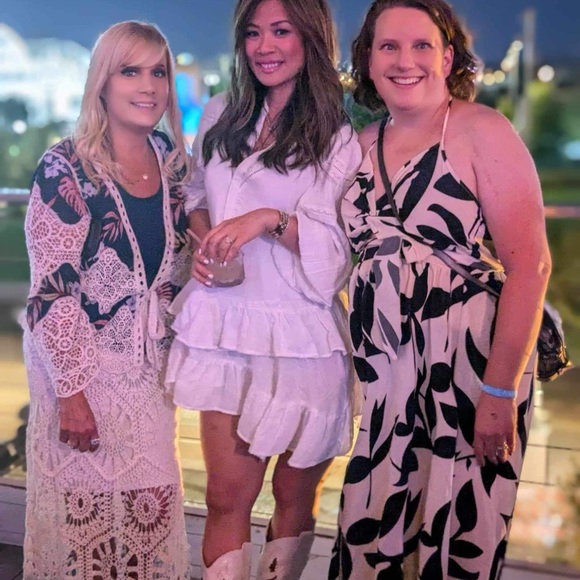 🎉POSH N’ CONNECT NASHVILLE STYLE🎉9/4/2024-HAMPTON SOCIAL FOR HAPPY HOUR - Picture 4 of 15